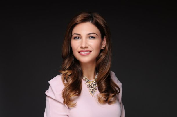 Cristina Mihalache Bertolini