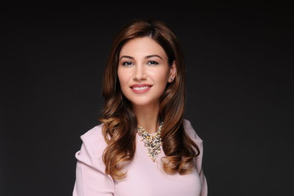 Cristina Mihalache Bertolini